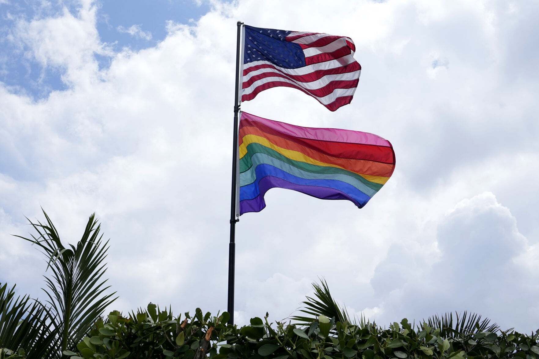 Transgender Seniors